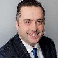 Mark Spain