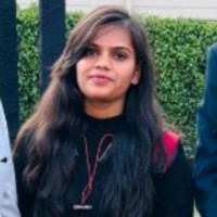Diya Singh Singh