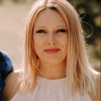 Christal Marsden