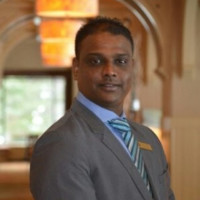 Rajanesh Shetty