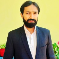 Dr Vipin Kumar Sharma