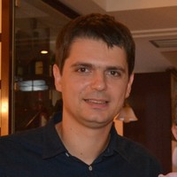 Branislav Nikolić
