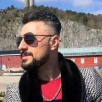 Khalil Hadadi