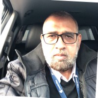Ahmed Rafeeque