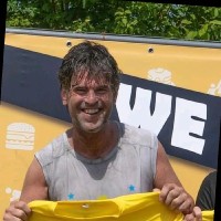 Michel Van Der Wielen