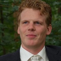 Martin Van Der Hoek