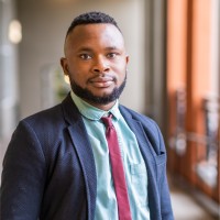 Olumide Adewale