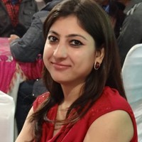 Anita Wassan