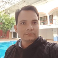 Syed Masoom