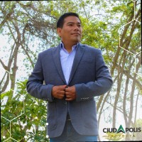 Jorge Pucurimay -Real State
