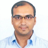 Nishant Kumar Gupta, Pmp®