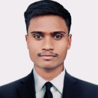 Bhushan G. Mali