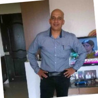 Avinash Gosavi