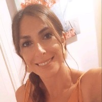 Carolina Moreno
