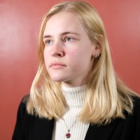Hannah M Smith