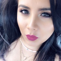 Anna Solis