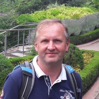 Olaf Jakob