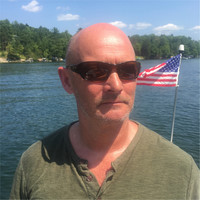 Mike Stebbins