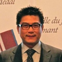 Erik Cheung