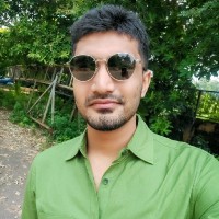 Bivash Ranjan Kar