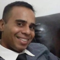 Anderson Santos De Melo