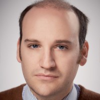 Jonathan Buxton