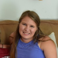 Samantha Kimbrell