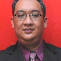 Christian Hendrata