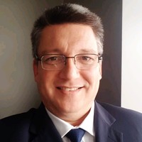 Adm. Armando Ronny Romero Scharf