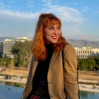 Emmy Tzitzikou