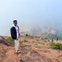 Stephen Robert Ravi D