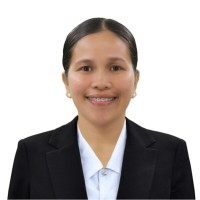 Liezel A. Caballero
