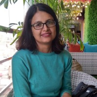 Prativa Dahal