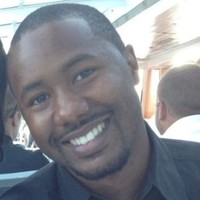Kenneth Drew