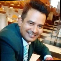 Ajay Rawat