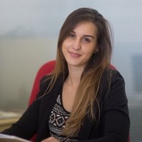 Nathali Smirnof