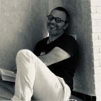 thierry Delgado