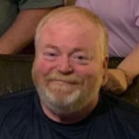 Mike Jackson