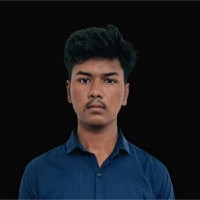 Harish P