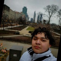Miguel Garcia