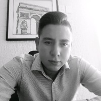 Brandon Alejandro Coronado Cortés