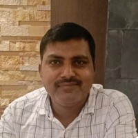 Krishna Dev Tiwari