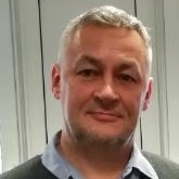 Damir Mekic