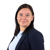 Isabella Scharf