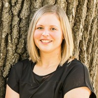 Nicole Jaeger