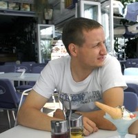 Nick Yastrebov