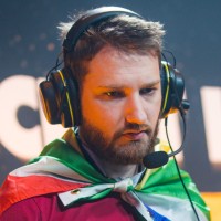 Nicholas Fourie
