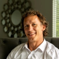 Dr. Garret Kusch