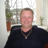 Sergey Gerashchenko