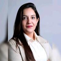 Afsheen Aziz